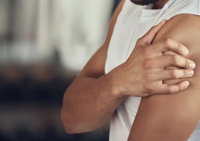 Rotator Cuff Strain Recovery Guide