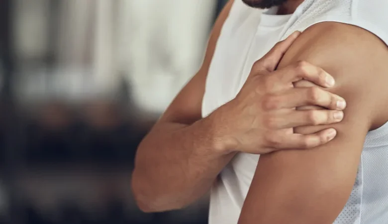 Rotator Cuff Strain Recovery Guide