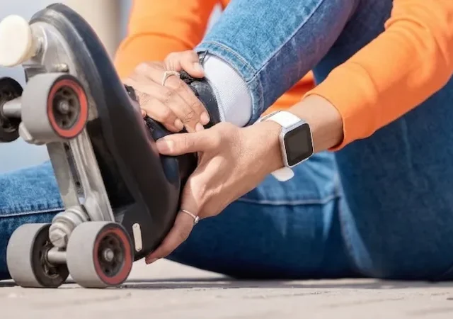 Figure Skating Injuries: How Physiotherapy Keeps Skaters Strong Always