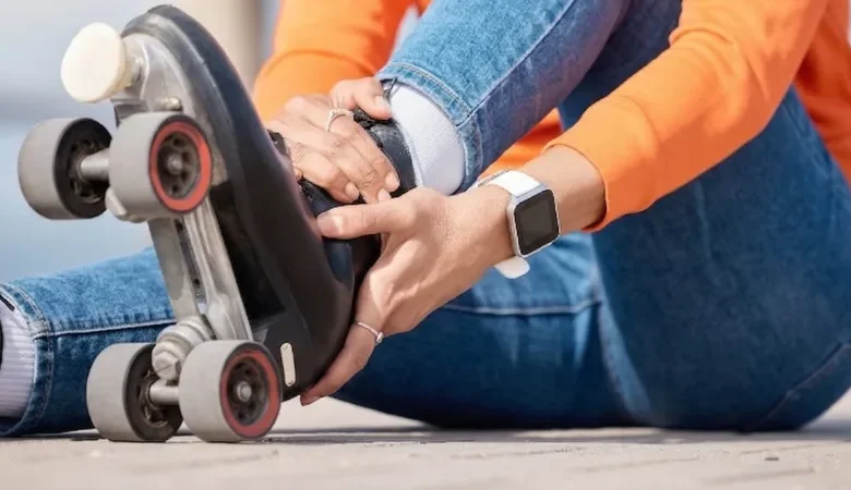 Figure Skating Injuries: How Physiotherapy Keeps Skaters Strong Always