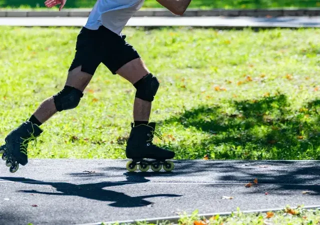 Pelvic Floor Implications in Figure Skating