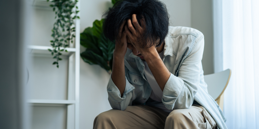 Stress Related Pain Causes