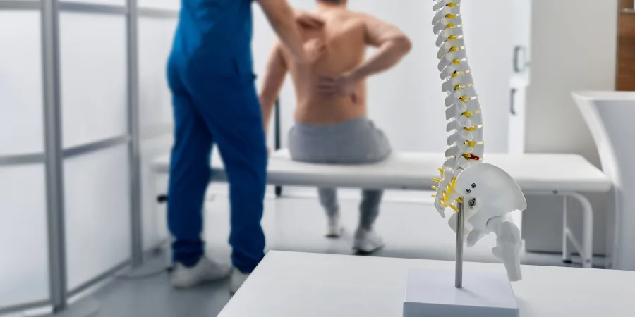 Pain After Spinal Surgery Causes