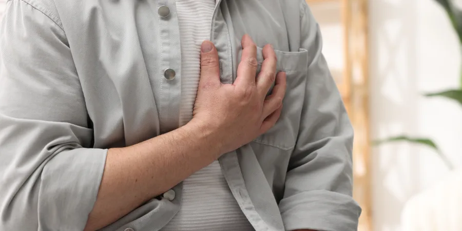 Causes and Development of COPD