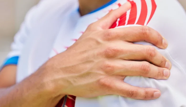 Sports Injury Physiotherapy Phases Treatment and Return to Play