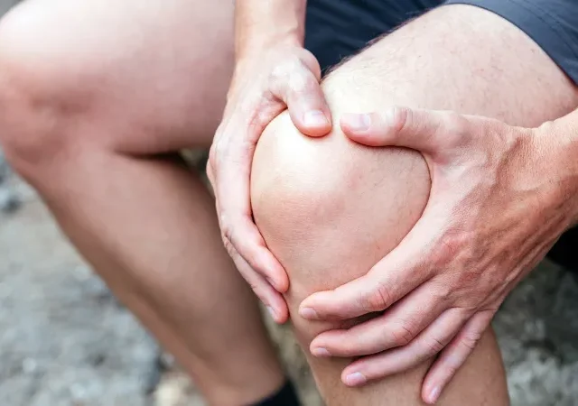 MCL Knee Sprain: Expert Physiotherapy Guide for Fast, Safe Recovery