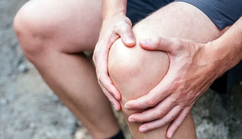 Radial Collateral Ligament Sprain