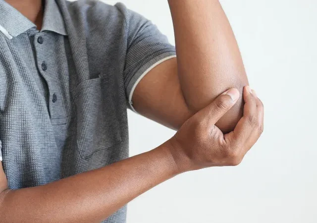 Radial Collateral Ligament Sprain: Physiotherapy Treatment Guide Ottawa