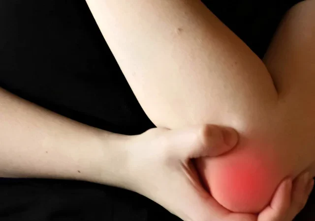 Tennis Elbow Treatment: How Physiotherapy in Ottawa Helps You Recover