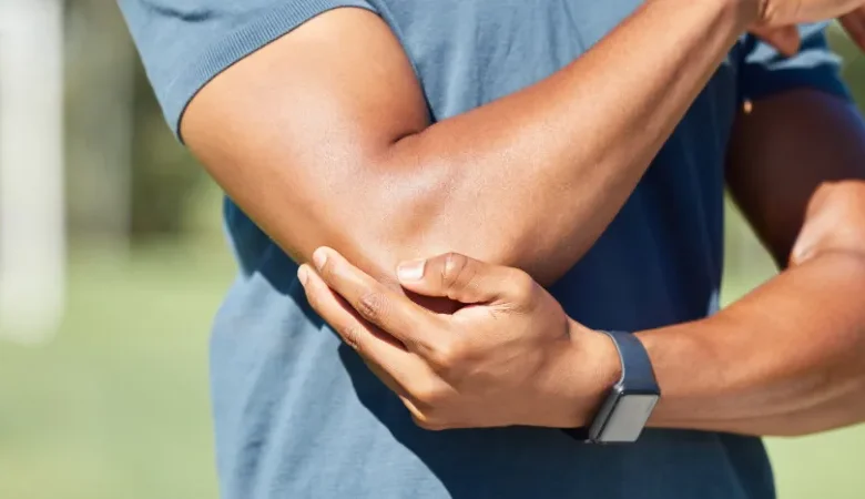 MCL Elbow Sprain: Expert Physiotherapy Guide for Fast Recovery