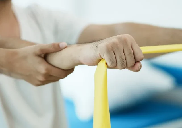 Why Your Nervous System Matters More Than Muscles in Physiotherapy