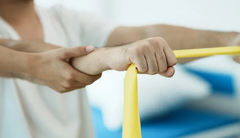 Why Your Nervous System Matters More Than Muscles in Physiotherapy