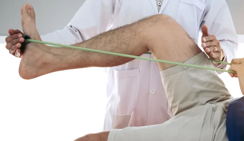 Piriformis Syndrome Treatment: How Physiotherapy Relieves Deep Buttock Pain