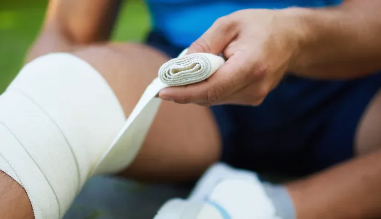 Why Most Sports Injuries Happen During Normal Play — Not Big Moments