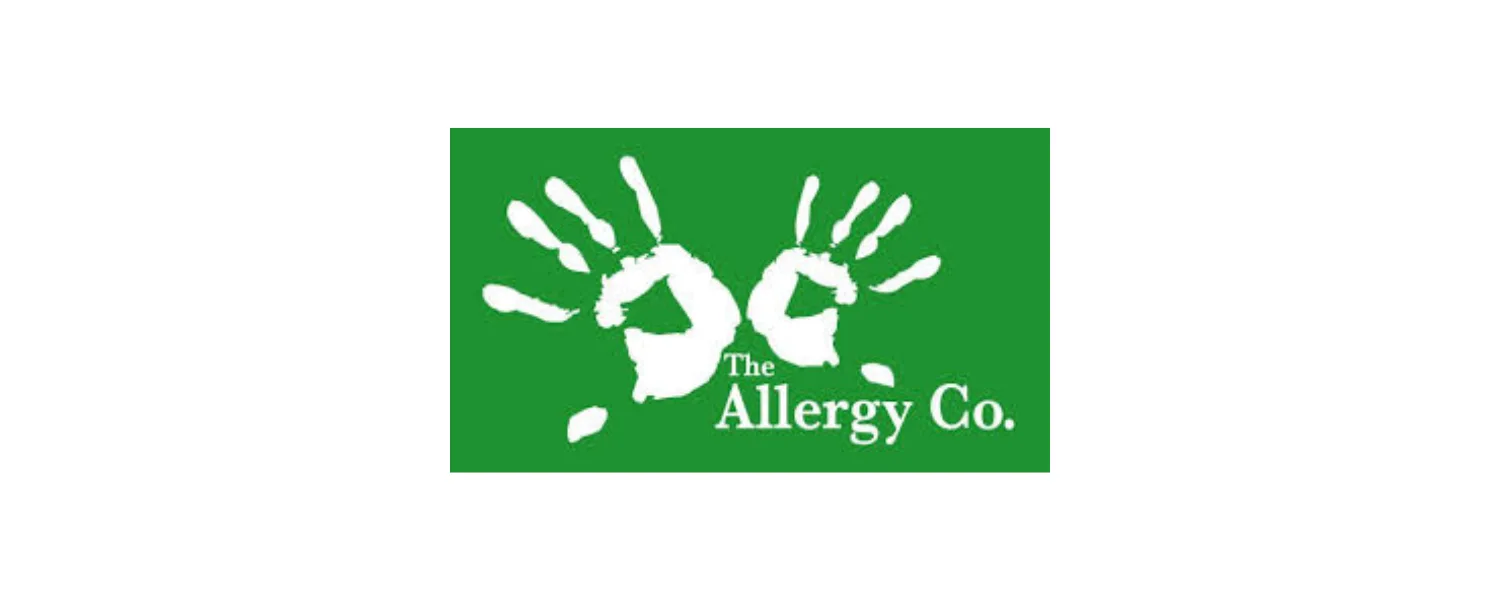 The Allergy Co. canada