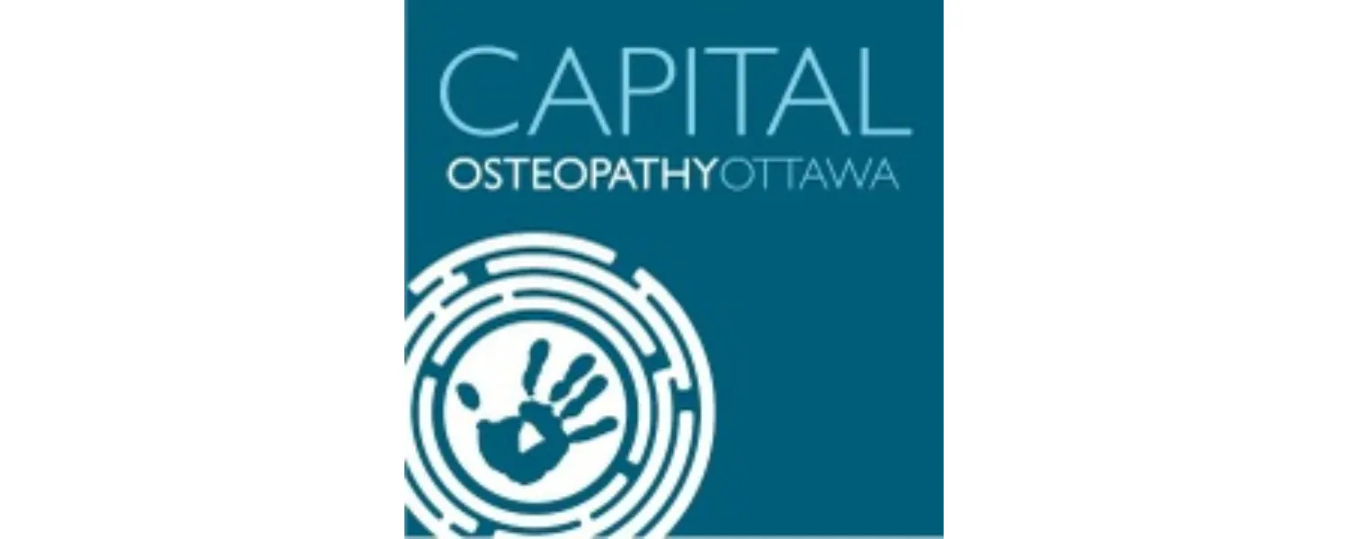 Capital Osteopathy Canada