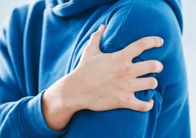 Why Your Pain Keeps Coming Back (Even After Treatment)