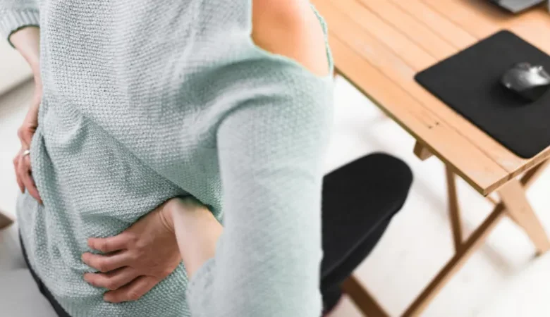 Prolonged Sitting Effects on Your Body: A Physiotherapist’s Expert Perspective