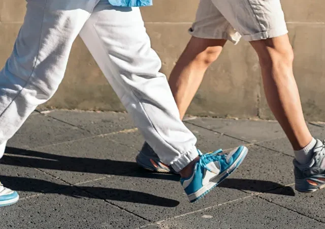 Move Smarter Every Day with Expert Physiotherapy