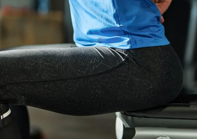 The Deep Link: Why Your Abdominal Pressure is the Hidden Key to Lower Back Relief
