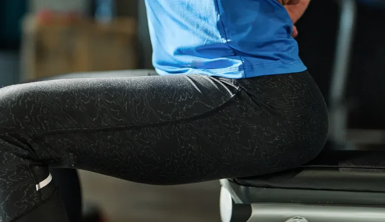 The Deep Link: Why Your Abdominal Pressure is the Hidden Key to Lower Back Relief