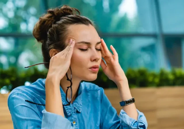 Understanding Persistent Pain: Physiocare’s Trusted Approach in Ottawa