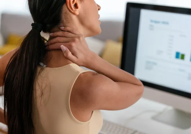 Neck and Cervical Postural Dysfunction