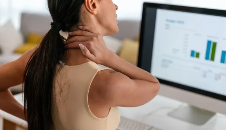 Neck and Cervical Postural Dysfunction
