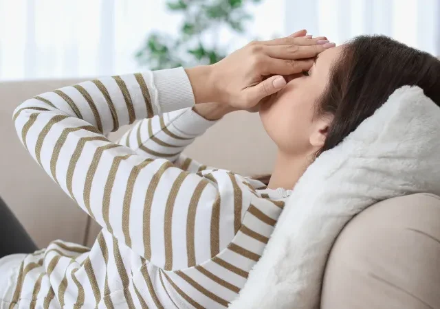 Advanced Physiotherapy Approach to BPPV: Vertigo Treatment Ottawa