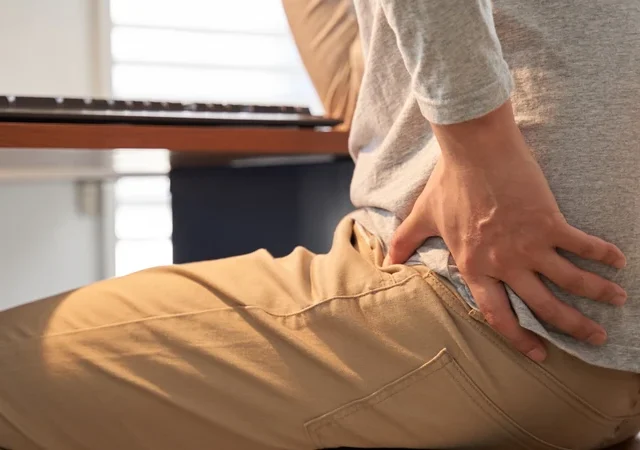 8 Common Conditions Physiotherapy Treats — Expert Guide for Patients