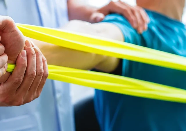 Physical Therapy in Ottawa: How It Helps You Move Better