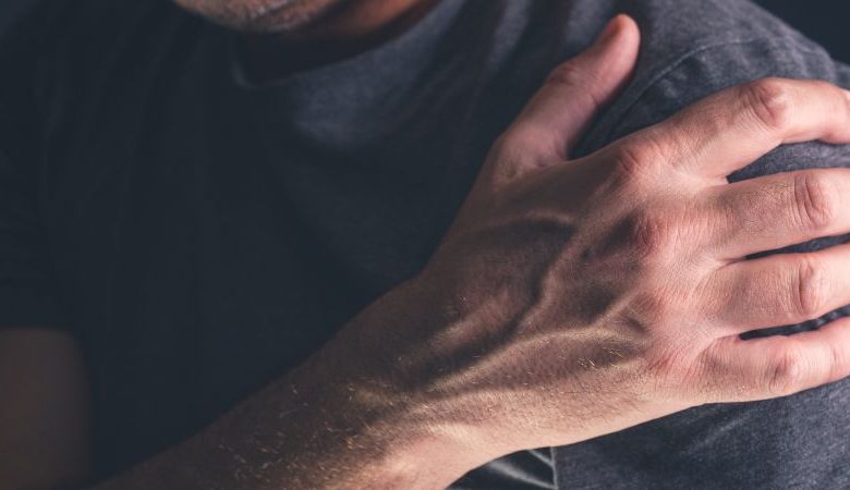AC Joint Sprain: Expert Physiotherapy Guide to Pain-Free Recovery