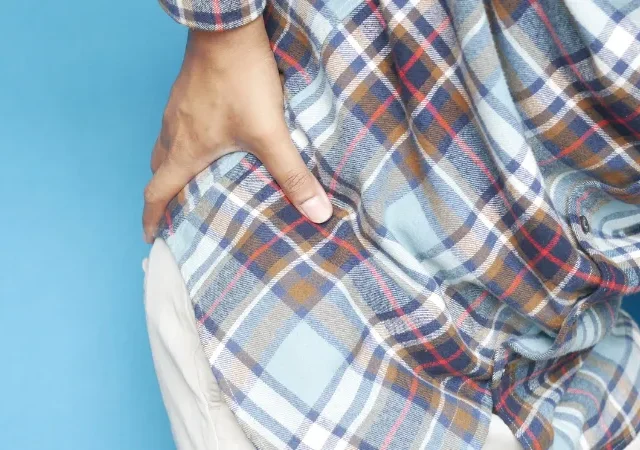 Fix SI Joint Dysfunction with Exercises: Ottawa Physiotherapist’s Expert Guide