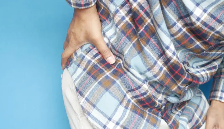 Fix SI Joint Dysfunction with Exercises: Ottawa Physiotherapist’s Expert Guide