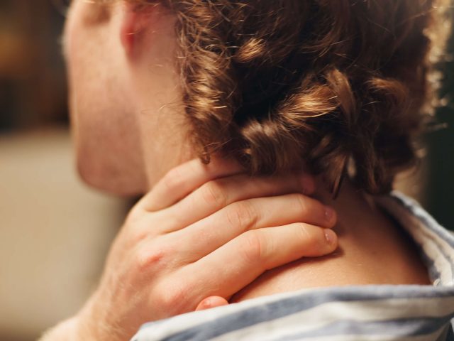 Acute Torticollis (Wry Neck): Causes, Treatment & Recovery Ottawa