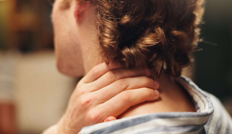 Acute Torticollis (Wry Neck): Causes, Treatment & Recovery Ottawa
