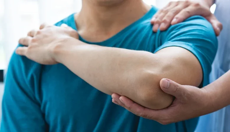 Bankart Lesion Shoulder Instability Treatment at Physiocare Ottawa Physiotherapy