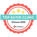 top rated physiotherapy clinic in ottawa