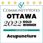 best acupuncture therapists in ottawa