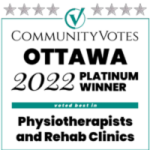 best physiotherapists and rehab clinic in ottawa