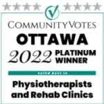 best physiotherapists and rehab clinic in ottawa