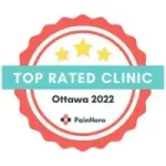 top rated physiotherapy clinic in ottawa